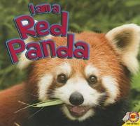 I Am a Red Panda