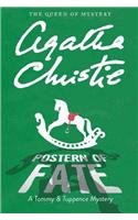 Postern of Fate: A Tommy and Tuppence Mystery