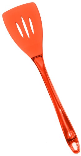 Algopix Similar Product 7 - Chef Select Ergo Slotted Turner with