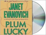 Plum Lucky by Janet Evanovich
