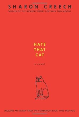 Hate That Cat: A Novel