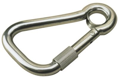 Algopix Similar Product 18 - SeaDog Line Locking Asymmetrical Snap