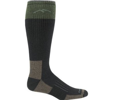 Darn Tough Hunt/Extreme Scent-Lok Over-the-Calf Extra Cushion - Men's