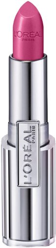 L'Oreal Infallible Le Rouge, #145 Fearless Fuchsia - 1 Ea, Pack of 2
