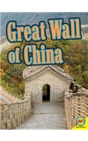Great Wall of China (Virtual Field Trip) by Christine Webster