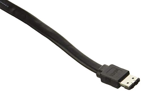 Algopix Similar Product 11 - Conceptronic eSATA Data Cable 1,8m