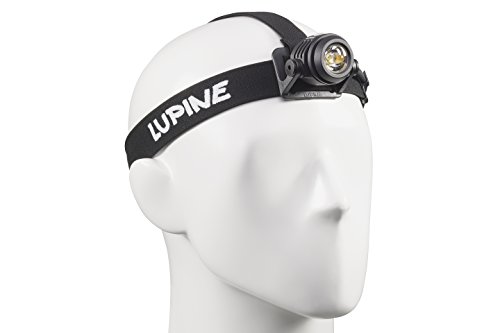 Lupine Lighting Systems Neo X2 Headlamp, 700 Lumens LED with 2.2Ah Battery
