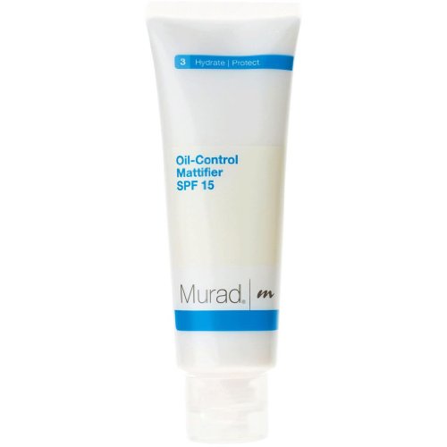Murad Oil-Control Mattifier SPF 15 1.7 oz