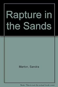 Rapture in the Sands by Sandra Marton