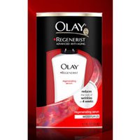 Olay Regenerist Daily Regenerating Serum