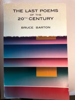 The last poems of the 20th century