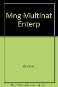 Mng Multinat Enterp
