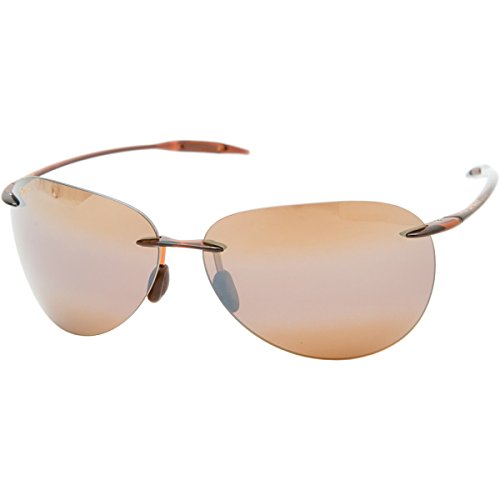 Maui Jim Sugar Beach Sunglasses - Polarized