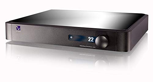 Algopix Similar Product 15 - PS Audio DirectStream Junior DAC - Black