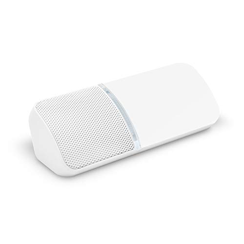 Algopix Similar Product 3 - EXTEL 080726 Jazzy Touch White, White