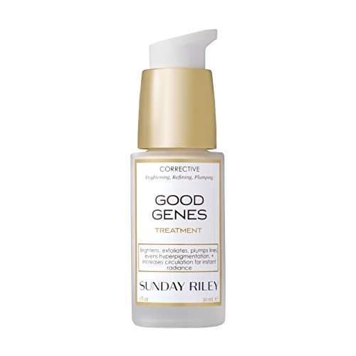 Sunday Riley Good Genes All-In-One Lactic Acid Treatment