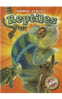Reptiles (Animal Classes: Blastoff! Readers: Level 3)