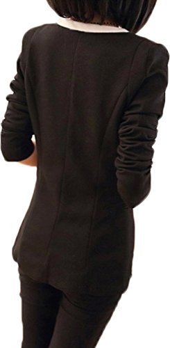 

Andyshi® Women's Slim Casual Office Long Sleeve Lady Blazer Suit OL Suit Jacket Coat