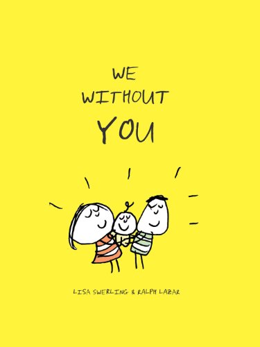 We Without You by Lisa Swerling