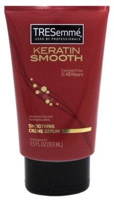 Tresemme Keratin Smooth Creme Serum 3.5oz