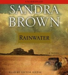 Rainwater by Sandra Brown