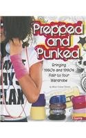 Prepped and Punked: Bringing 1980s and 1990s Flair to Your Wardrobe