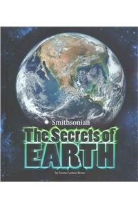 The Secrets of Earth by Emma Carlson Berne