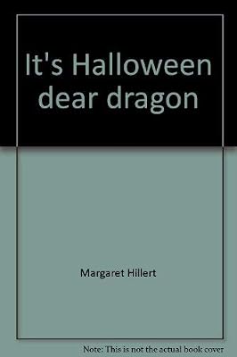 It's Halloween, dear dragon (A Follett just beginning-to-read book)