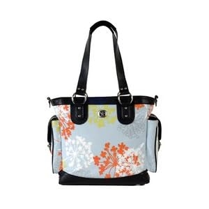 Lexie Tote - Dandelion