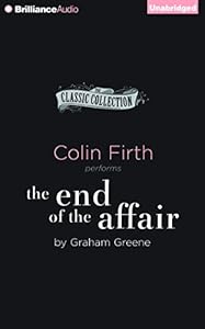 The End of the Affair