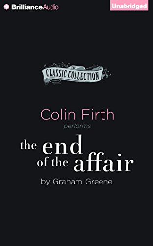 The End of the Affair by Graham Greene