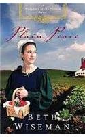 Plain Peace by Beth Wiseman