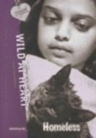 Homeless (Wild at Heart: American Girl) by Laurie Halse Anderson