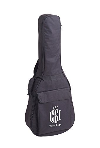 Algopix Similar Product 11 - World Stage WS171001 Acoustic Guitar