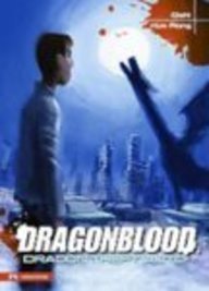 Dragon Theft Auto (Dragonblood) by Michael Dahl