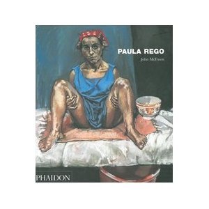 Paula Rego by Rizzoli