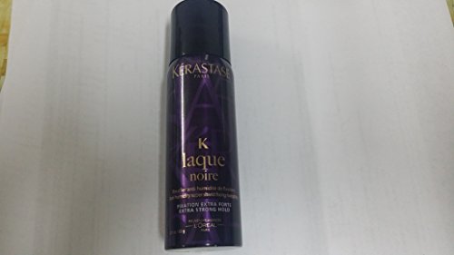 Kerastase Laque Noire Travel Size 2.1 oz