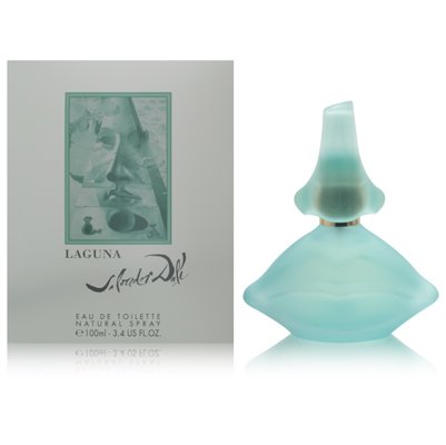 Laguna Perfume by Salvador Dali for women Personal Fragrances