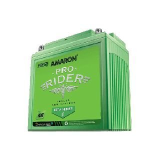 Amaron Sealed Zero Maintenance Battery, 7AH