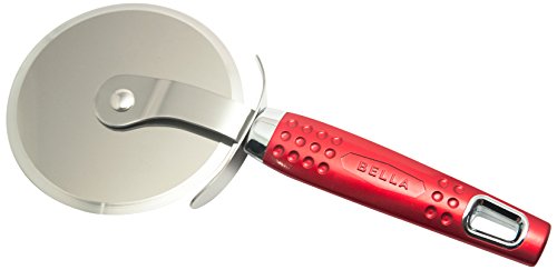 Algopix Similar Product 8 - Bella 12124 Pizza Cutter with