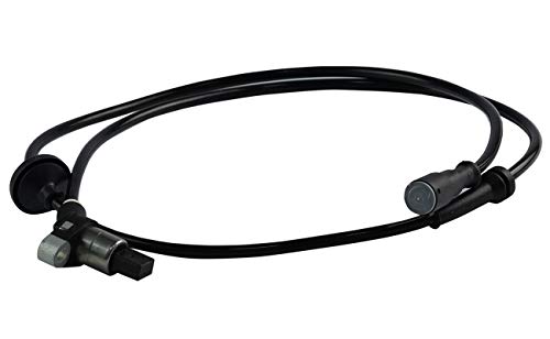 Algopix Similar Product 12 - Bapmic 191927807D Rear ABS Wheel Speed