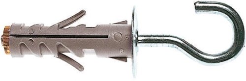 Algopix Similar Product 11 - Maurer 088415 Oa9 Open Eye Anchor 9 x