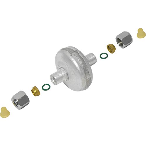 Algopix Similar Product 5 - UAC RD 9317C A/C Receiver Drier