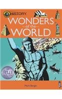 Wonders of the world by Mark Bergin