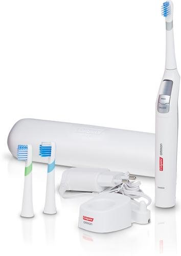 Colgate A1500 ProClinical Rechargeable Electric Toothbrush