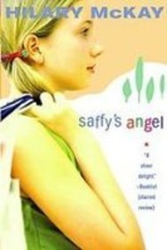 Saffy's Angel