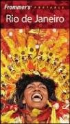 Frommer's Portable Rio de Janeiro by Shawn Blore