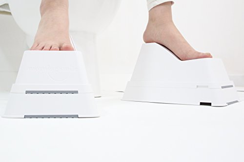 Algopix Similar Product 9 - MORNING SMILE Bathroom Squat Toilet