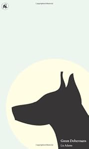 Green dobermans