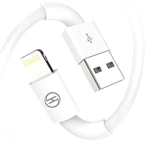 Algopix Similar Product 17 - Heardear Lightning to USB CableApple